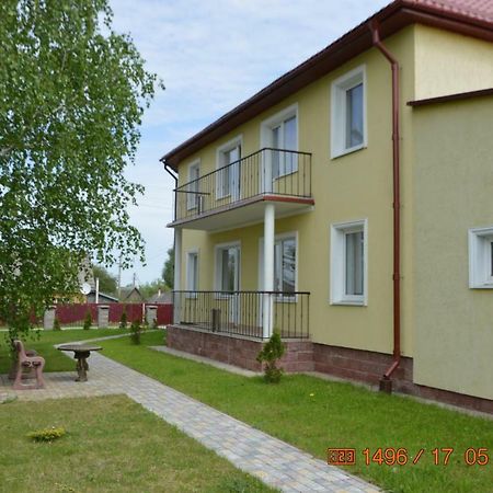 Guest House Na Sovetskoy Lepel Ngoại thất bức ảnh