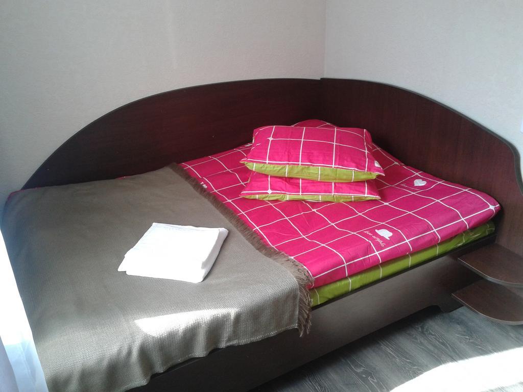 Guest House Na Sovetskoy Lepel Ngoại thất bức ảnh