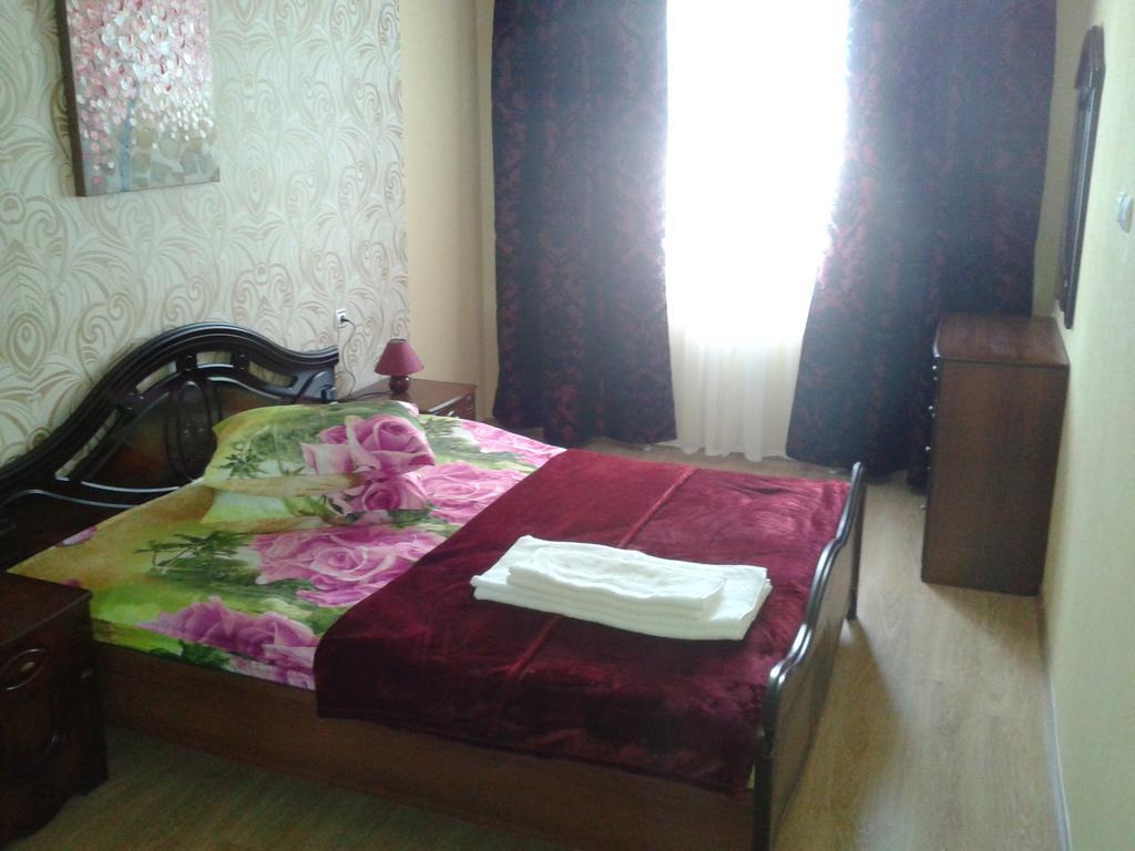 Guest House Na Sovetskoy Lepel Ngoại thất bức ảnh
