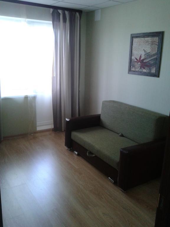 Guest House Na Sovetskoy Lepel Ngoại thất bức ảnh