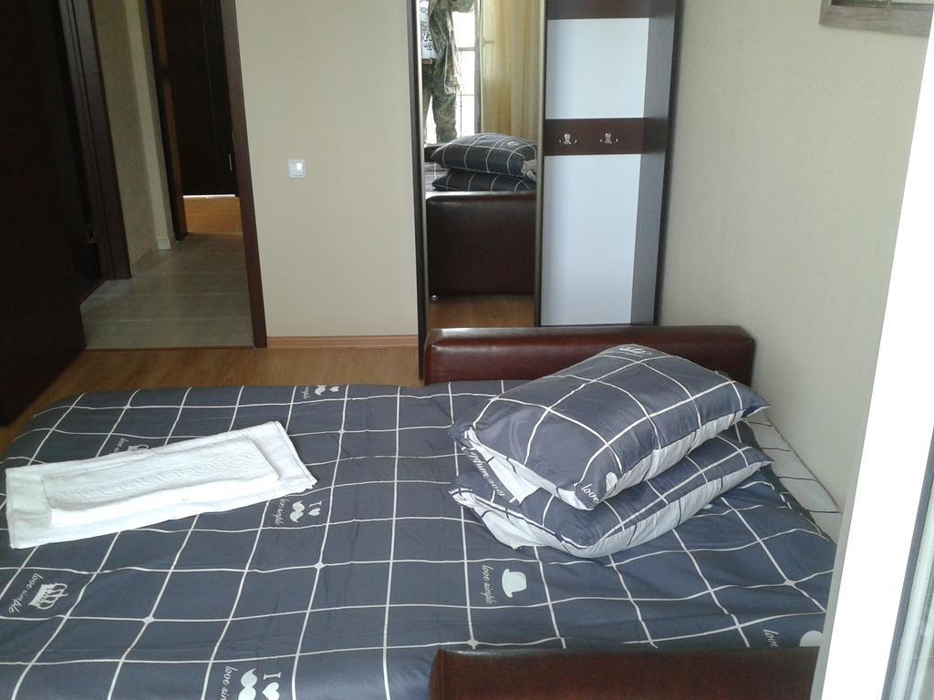 Guest House Na Sovetskoy Lepel Ngoại thất bức ảnh