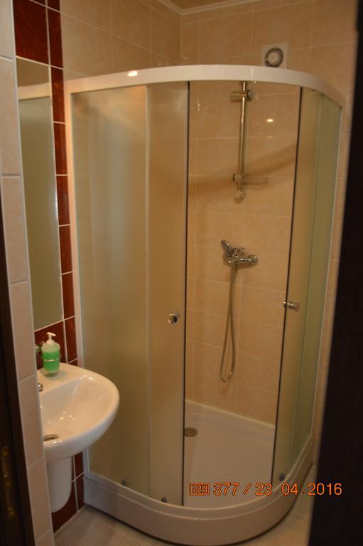 Guest House Na Sovetskoy Lepel Ngoại thất bức ảnh
