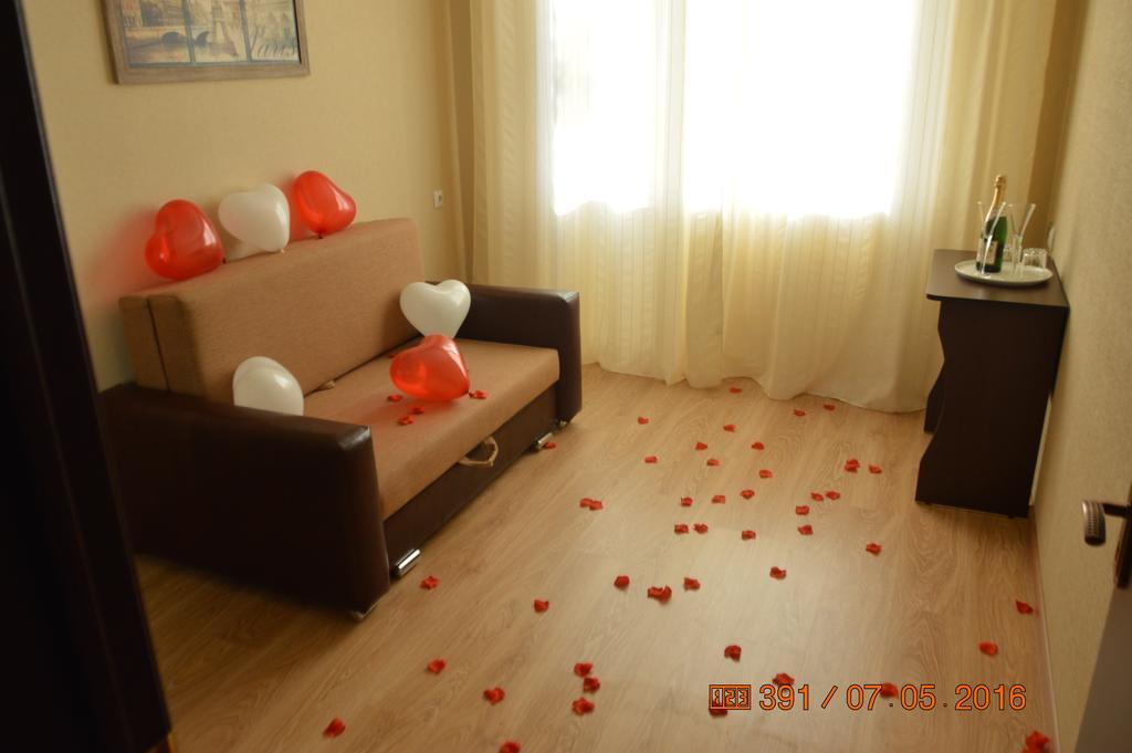 Guest House Na Sovetskoy Lepel Ngoại thất bức ảnh