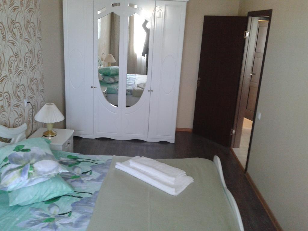 Guest House Na Sovetskoy Lepel Ngoại thất bức ảnh