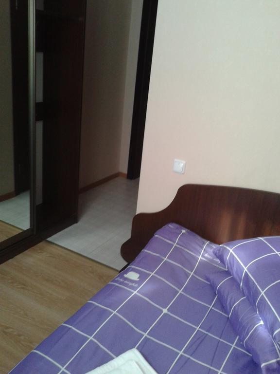 Guest House Na Sovetskoy Lepel Ngoại thất bức ảnh