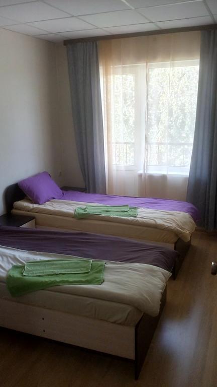 Guest House Na Sovetskoy Lepel Ngoại thất bức ảnh