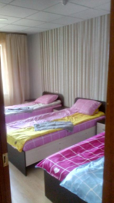 Guest House Na Sovetskoy Lepel Ngoại thất bức ảnh