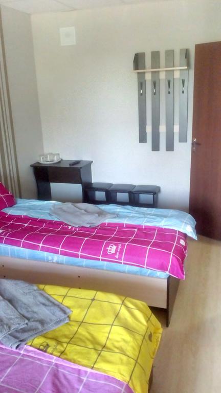 Guest House Na Sovetskoy Lepel Ngoại thất bức ảnh