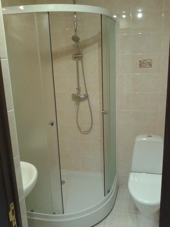 Guest House Na Sovetskoy Lepel Ngoại thất bức ảnh