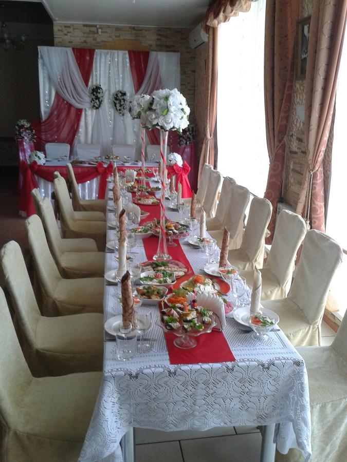 Guest House Na Sovetskoy Lepel Ngoại thất bức ảnh