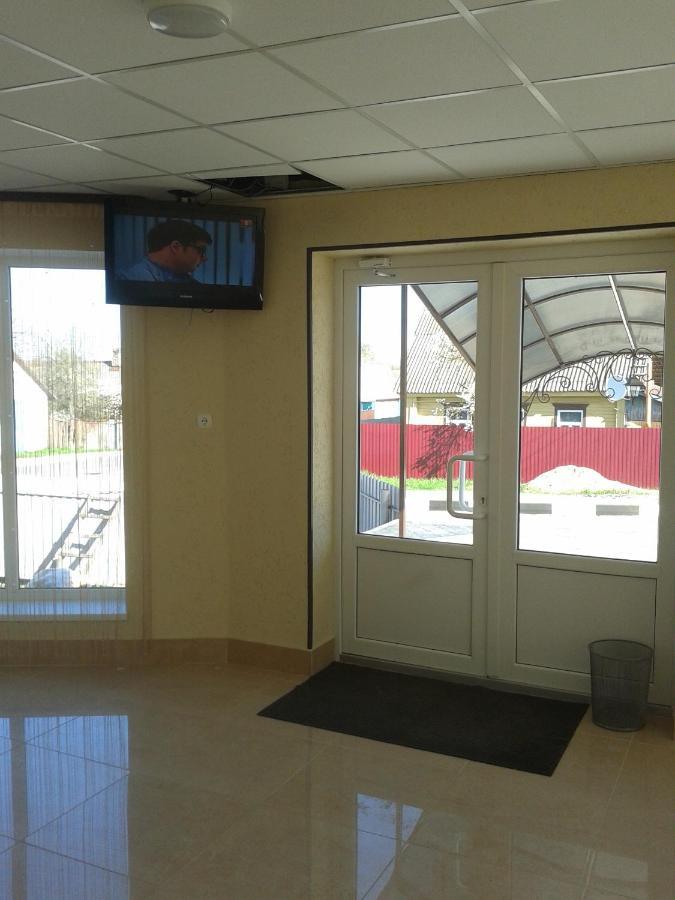 Guest House Na Sovetskoy Lepel Ngoại thất bức ảnh